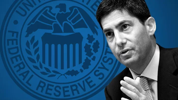 Warsh's pared-back messaging tested as inflation risk edges higher ahead of Jackson Hole