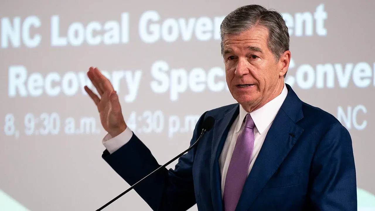 NC Senate Race Heats Up Over COVID-Era Inmate Releases