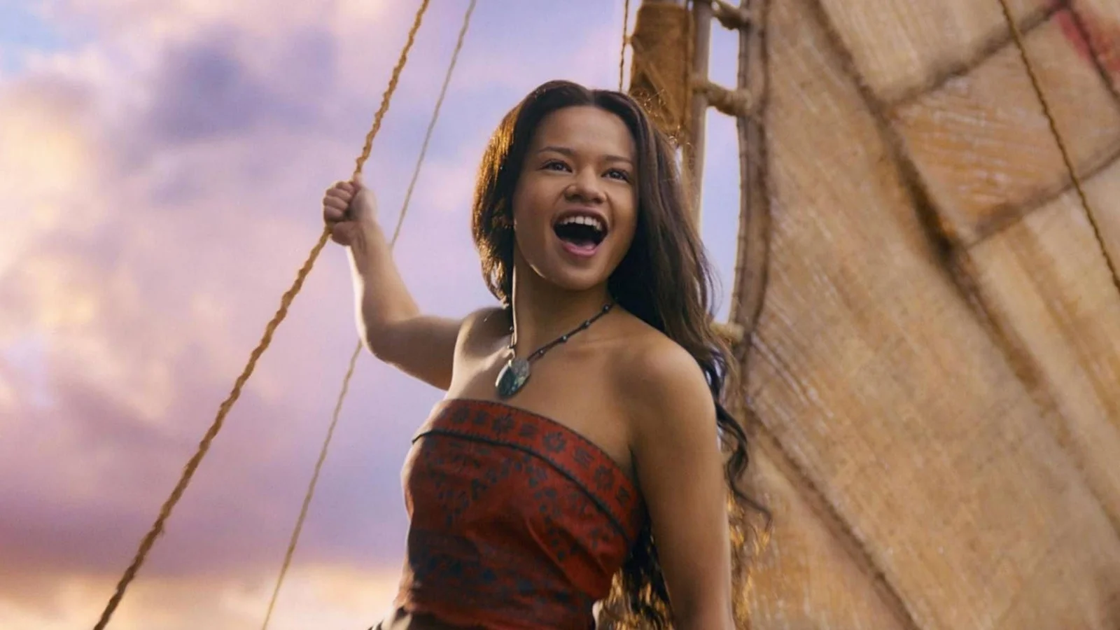 Polarized early reactions hit Disney's live-action Moana ahead of release