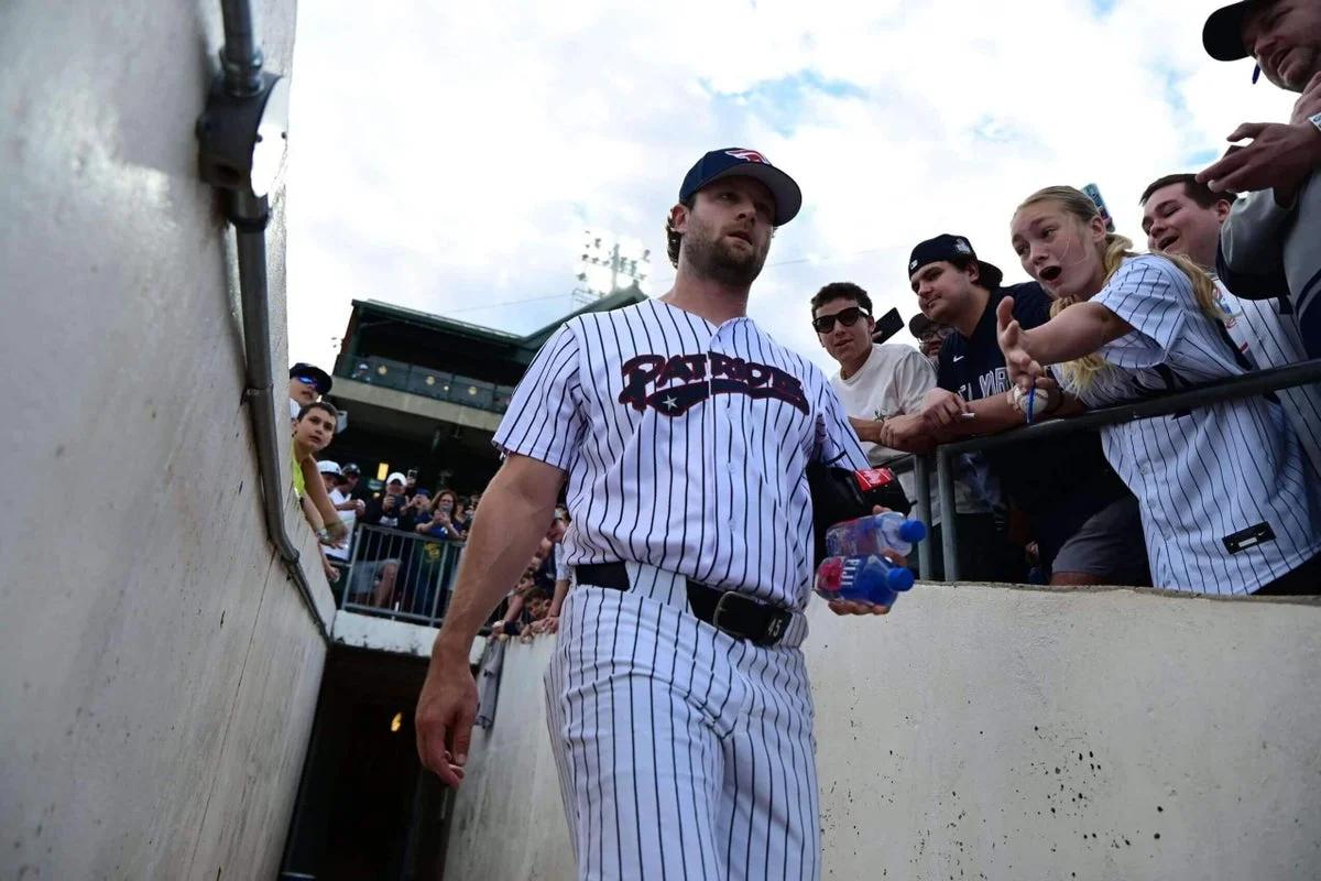 Cole’s rehab debut signals a hopeful Yankees return