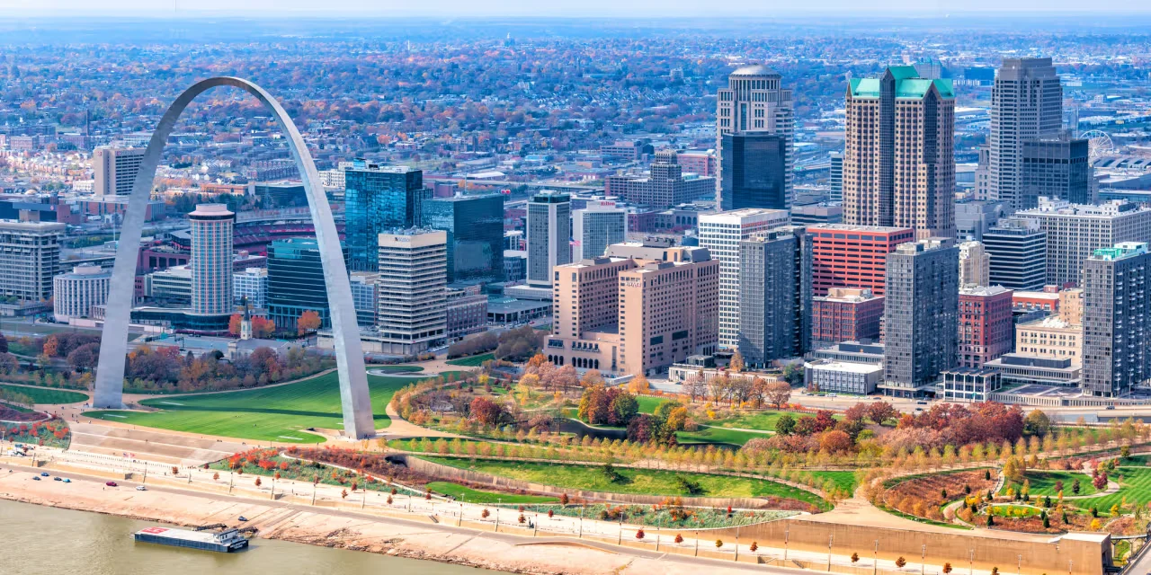 Midwest Standing Ground: 134 Years of Affordable U.S. Home Prices Highlight St. Louis Advantage