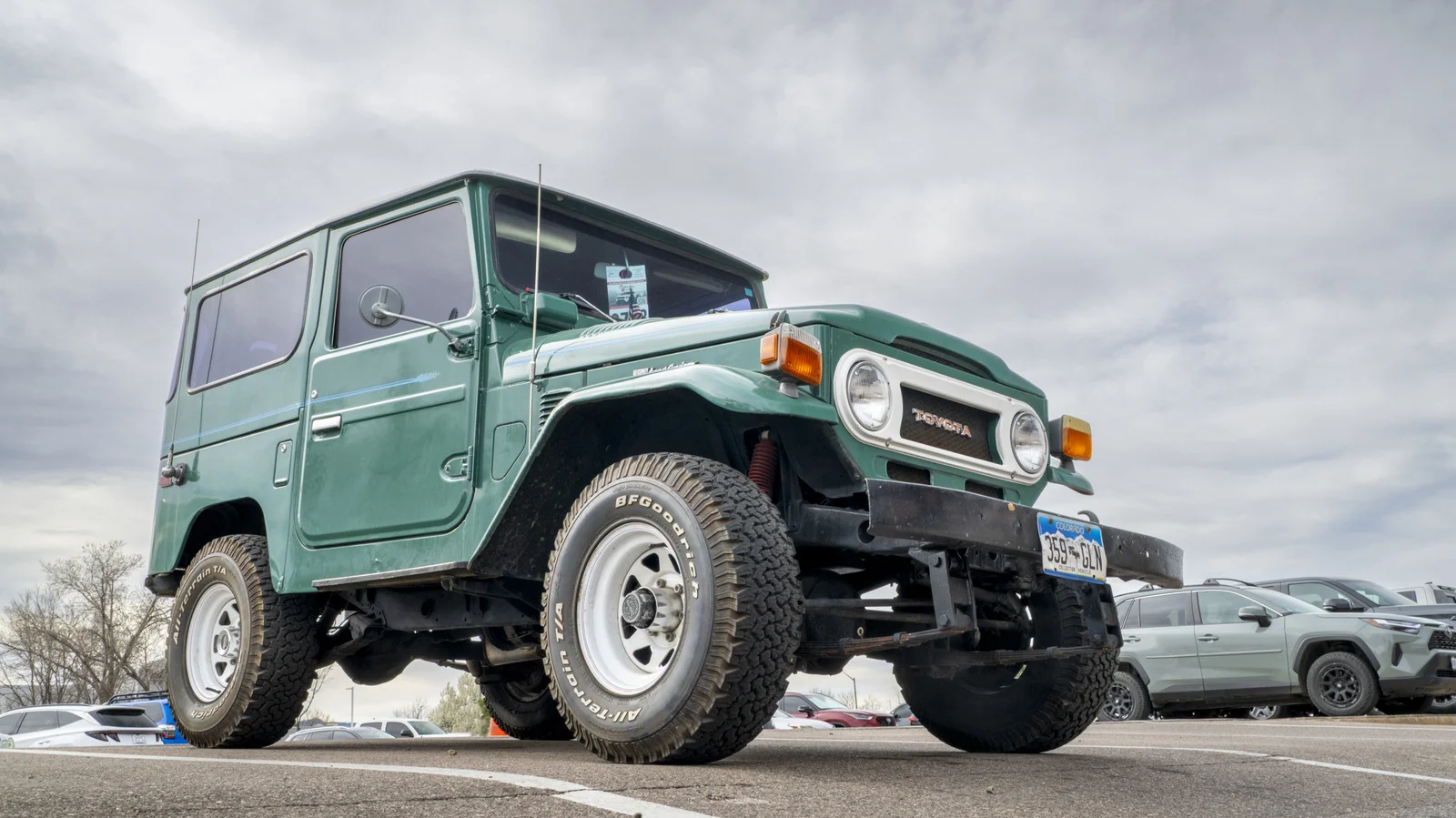 When OEMs Won't: Five Firms Craft Complete Classic-Car Bodies