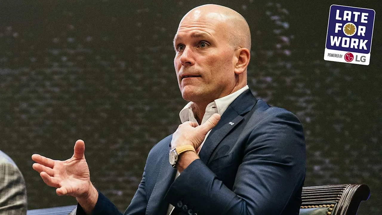 Ravens’ A-Grade Draft Blueprint: Ioane or Day-2 Upgrades, Urgency