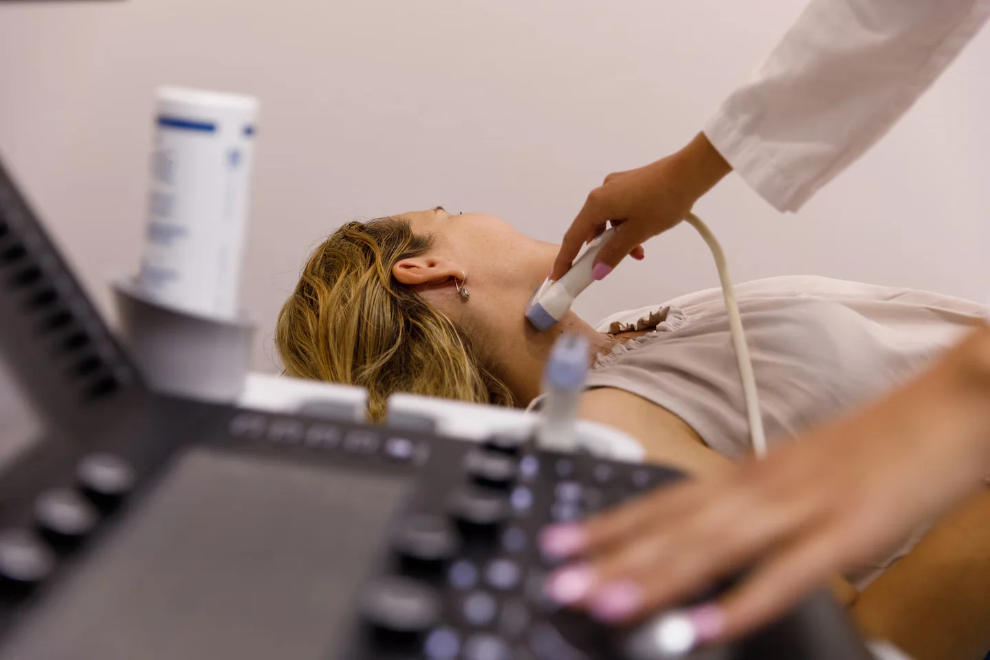 Fatigue and brain fog? Your thyroid may be aging’s culprit