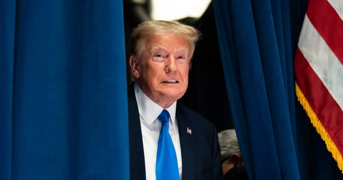 ECB Warns Trump Could Spark Global Financial Crisis
