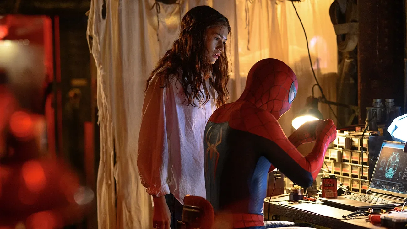 Spider-Man: Brand New Day Smashes Tuesday Box Office Records