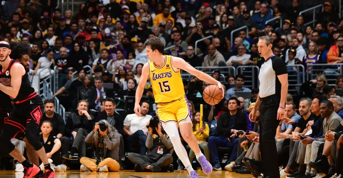Lakers Lock In Reaves With Max Contract After Tough Negotiations