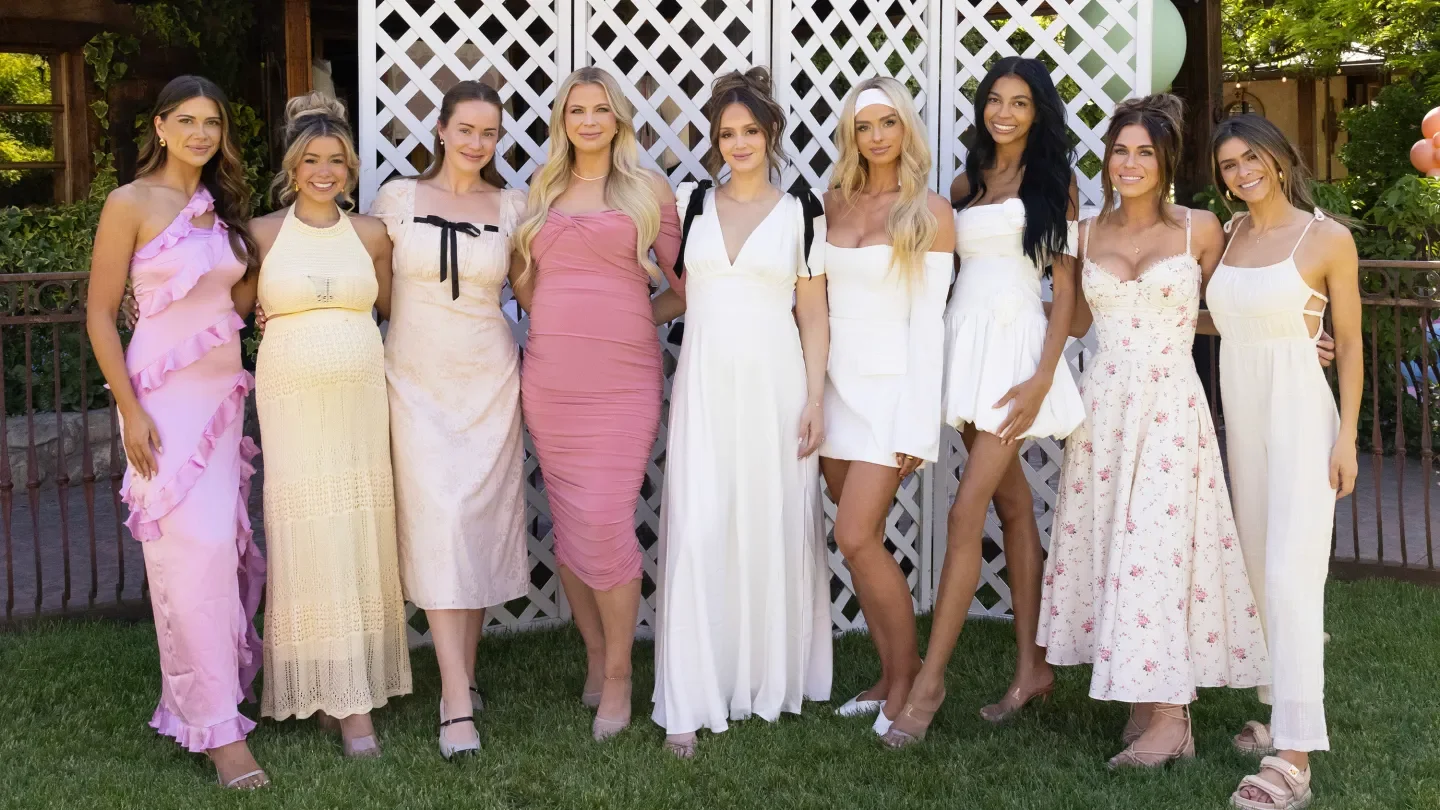 Secret Lives of Mormon Wives Season 5 Paused Amid Star Investigations