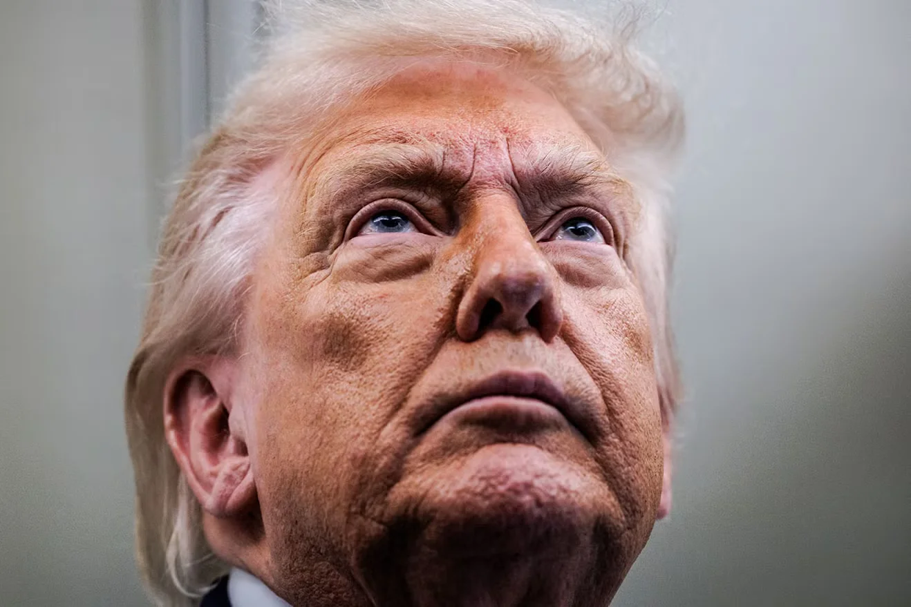 Trump’s Iran Threats Reveal a Recurrent Delusion About Oil