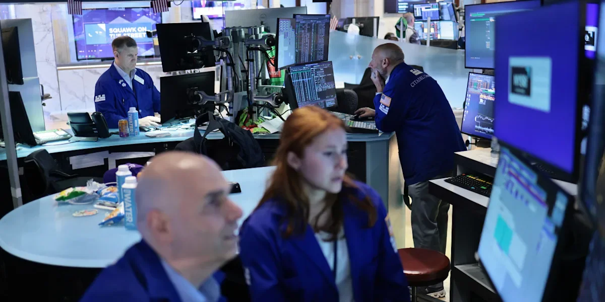 Markets Pause After Tense U.S.-Iran Talks