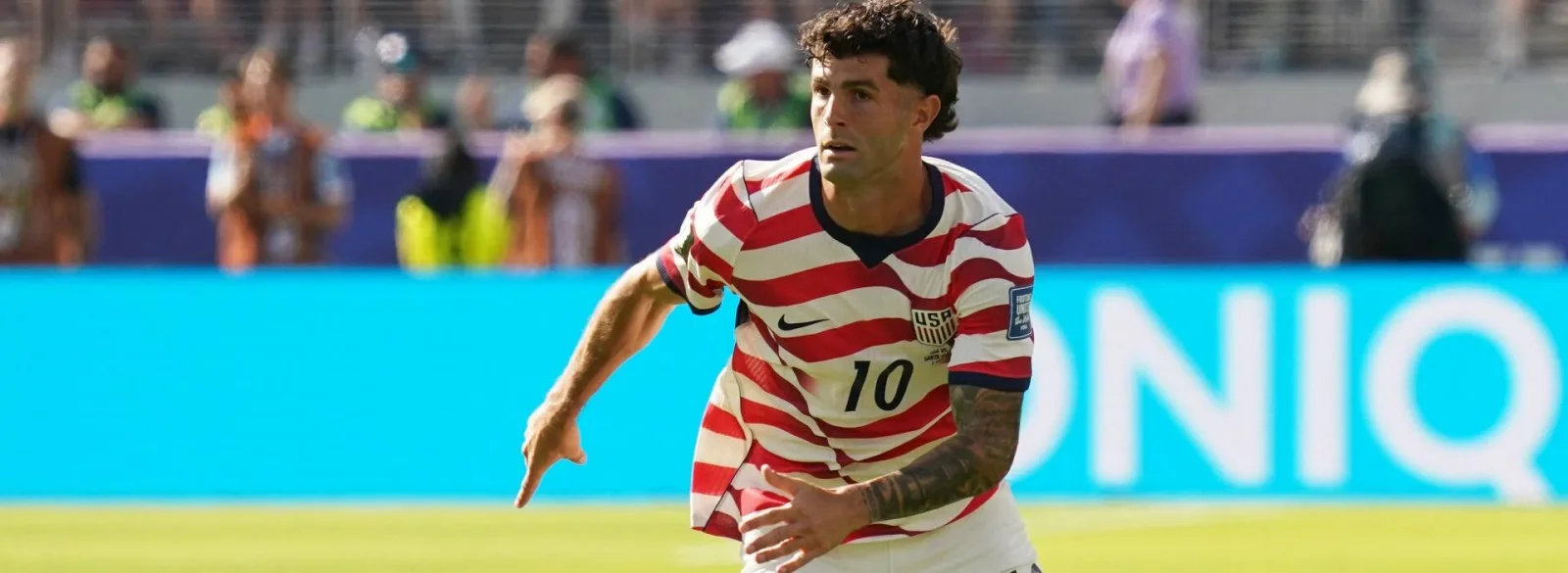 Balogun Out, USA Ready to Face Belgium in World Cup Round of 16 — Expert Bets Here