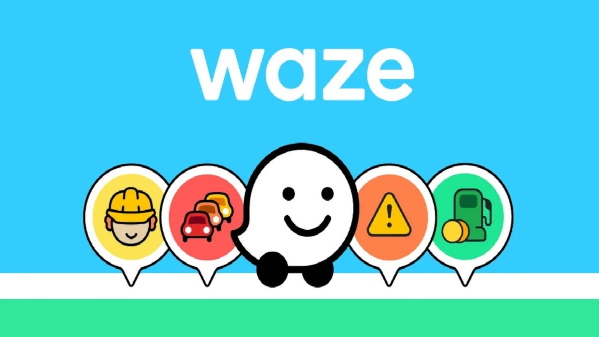 Waze Rolls Out Gemini-Powered Personalization, Quieter Prompts and Motorcycle Mode