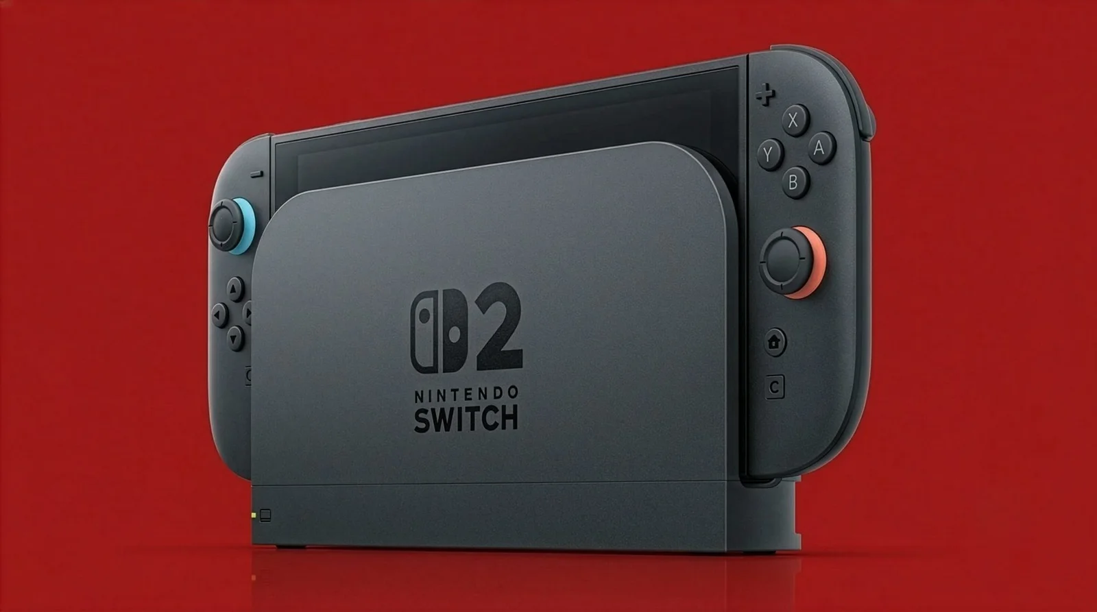 Switch 2 LCD Revision Could Split Early Buyers Into Winners and Losers