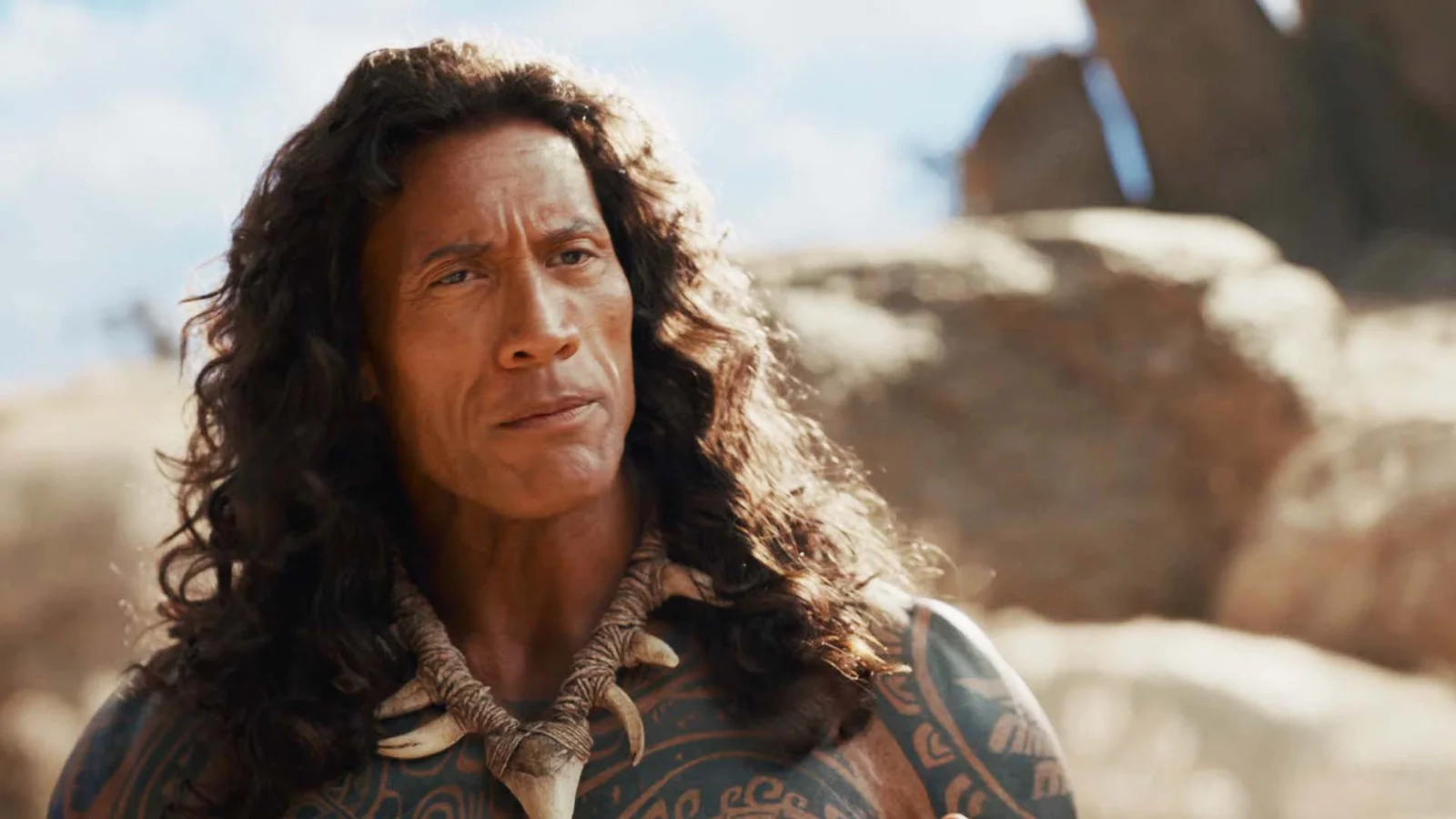 Moana Live-Action Flops on Opening Weekend, Echoing Snow White’s Reception
