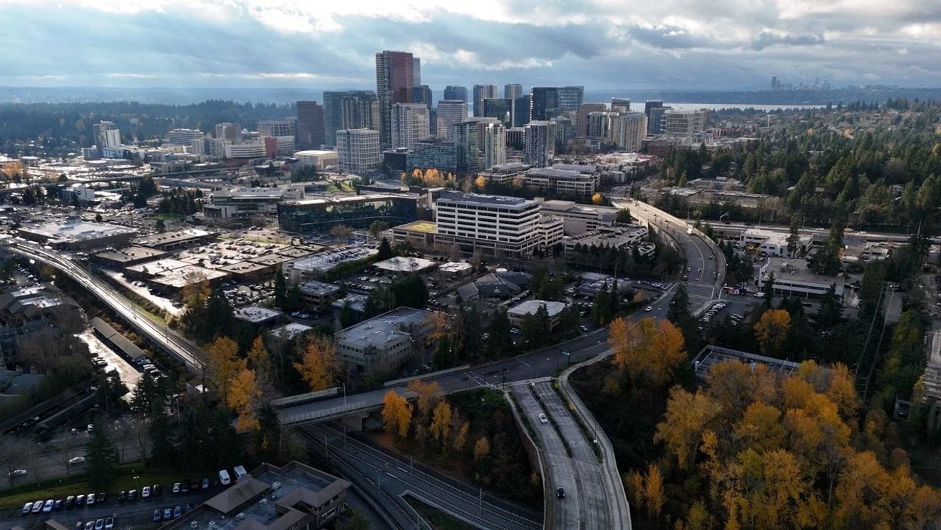 Seattle JumpStart payroll tax pushes jobs and investment toward Bellevue