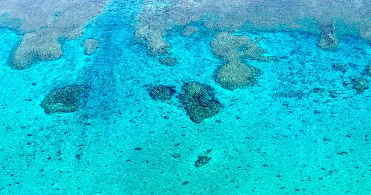 US monitors China's push for a longer presence at Scarborough Shoal