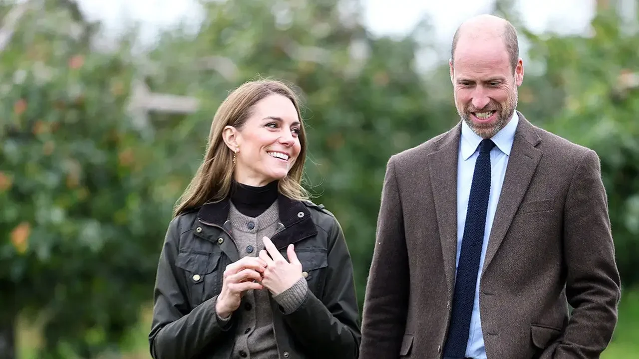 Kate Middleton's comeback: how she won William back after their 2007 split