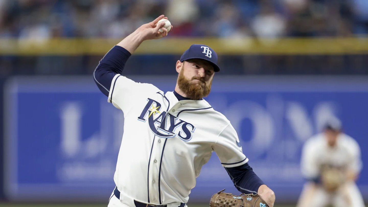 Keith and Baker Lead Early-Season Fantasy Baseball Waiver Wire Adds