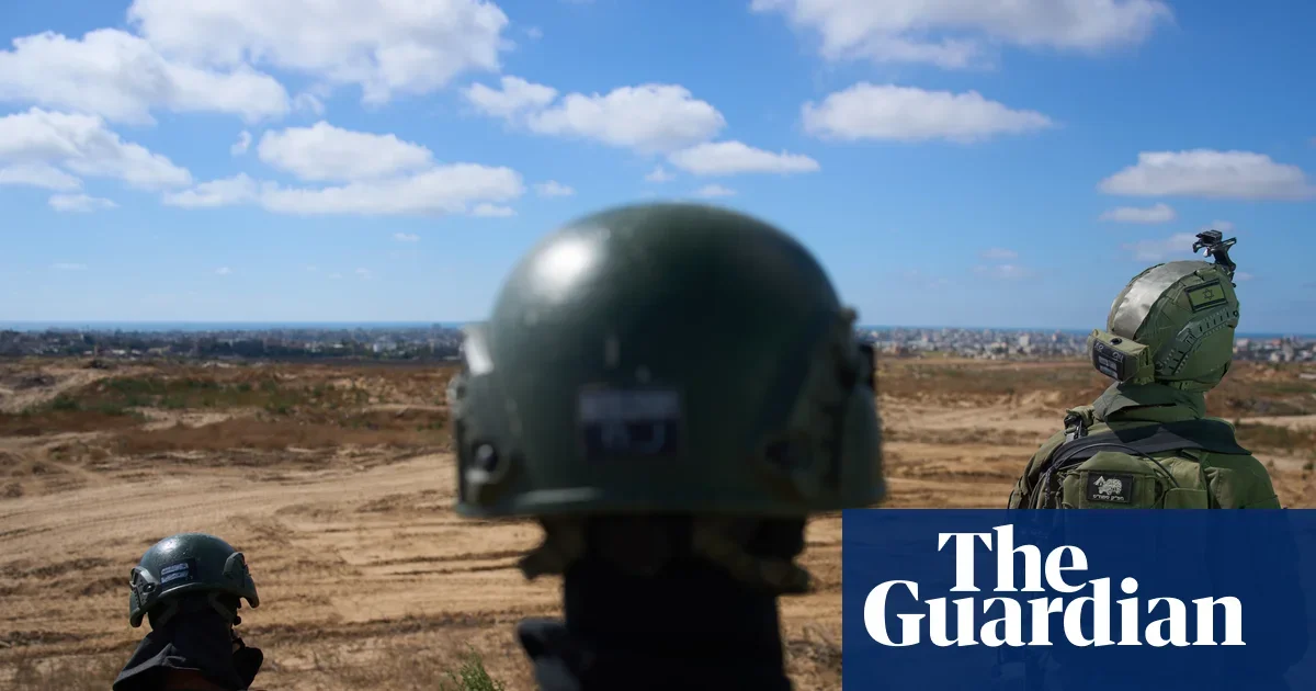 Netanyahu orders expansion to seize 70% of Gaza, risking ceasefire collapse