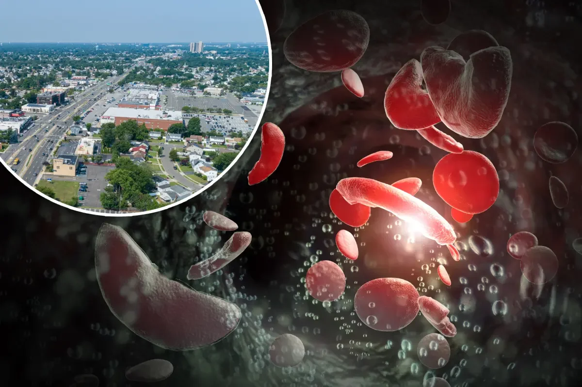 Long Island Reports High Sickle Cell Burden, NYU Study Finds
