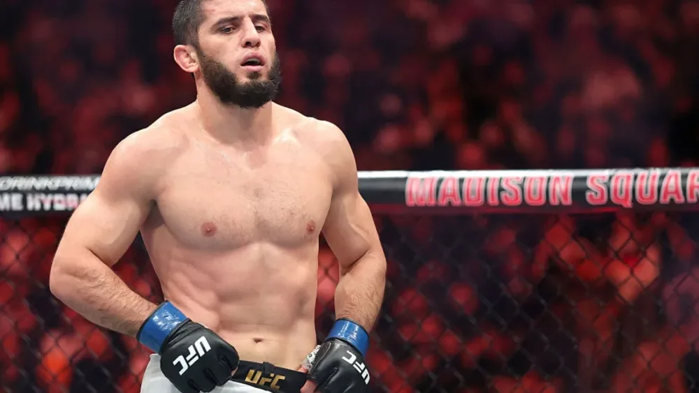 UFC 330: Makhachev vs Garry — Where to Stream the Live Fight
