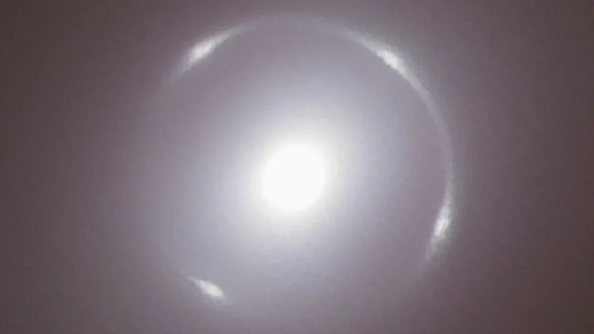 Public Invited to Map the Cosmos by Finding Gravitational Lenses in Euclid Data