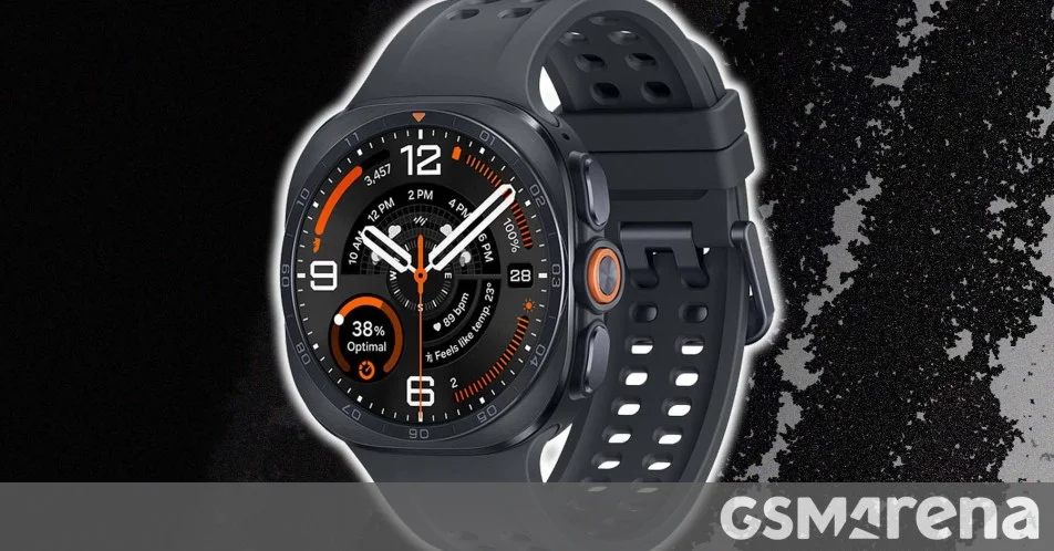 Snapdragon-powered upgrades: Samsung's Galaxy Watch9 and Ultra2 pack bigger batteries ahead of Unpacked