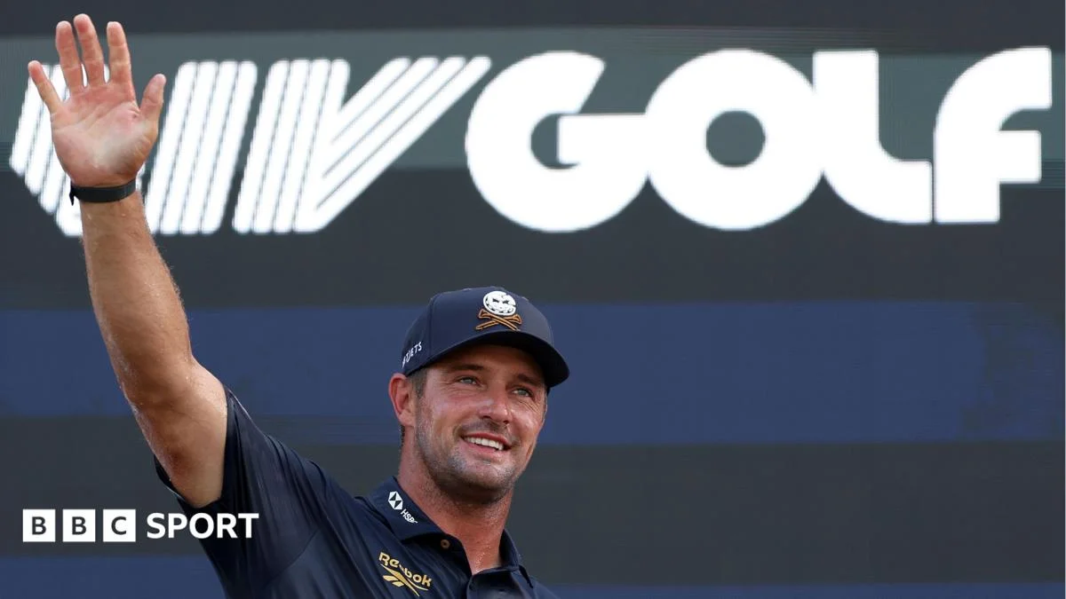 LIV Golf 2.0: Can a Saudi-free reboot keep the dream alive?
