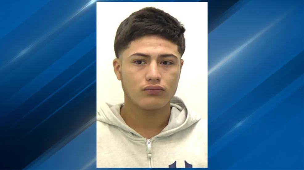 Providence Police Arrest Homicide Suspect Considered "Armed and Dangerous"