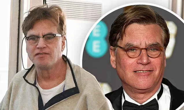 Aaron Sorkin's Stroke Scare: A Wake-Up Call.