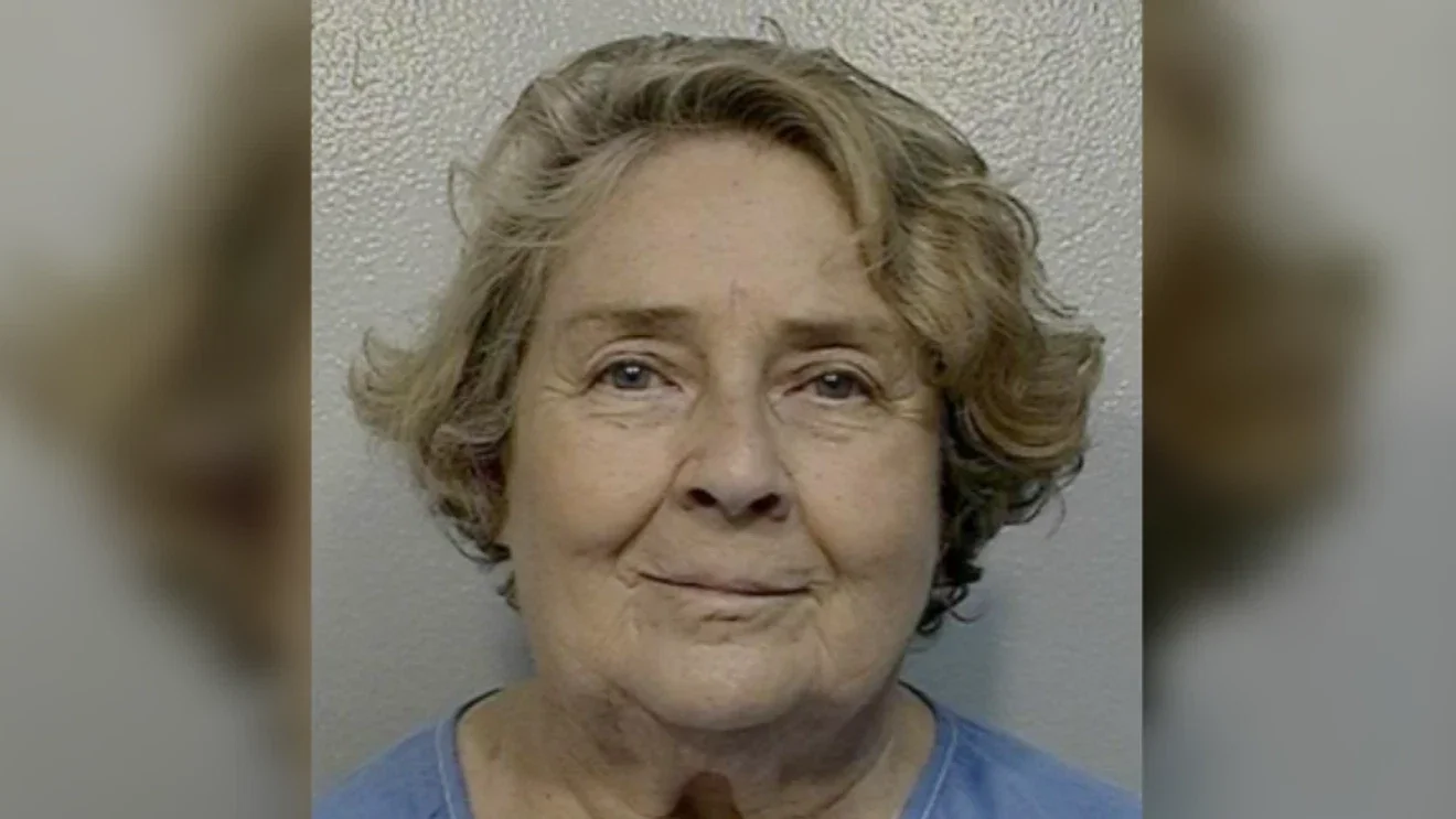 Betty Broderick, infamous San Diego killer, dies in custody at 78