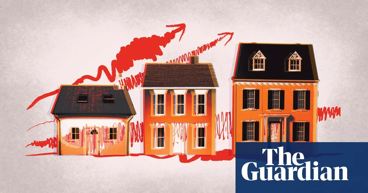 The Rising Cost of Homeownership in America's Metros and Cities.