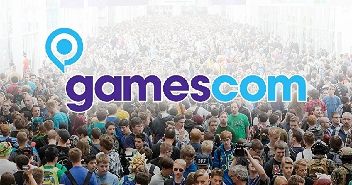 Theft disrupts Gamescom booths as multiple developers report stolen gear