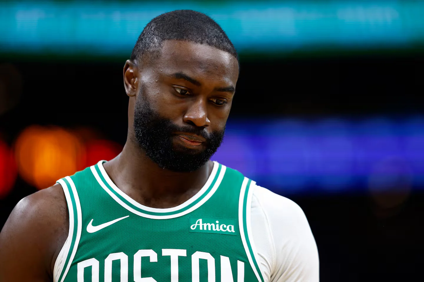 Celtics Swap Jaylen Brown for Paul George and Draft Picks