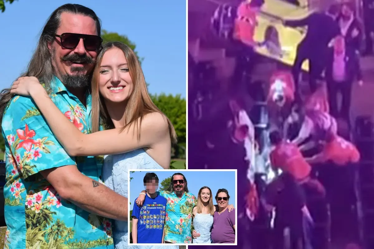 Daughter of MSG concertgoer launches GoFundMe to cover funeral costs