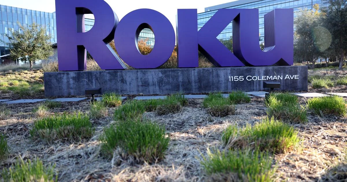 Fox to Acquire Roku in $22 Billion Bet on Streaming