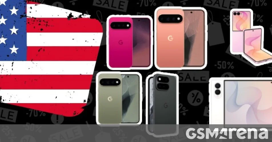 Pixel 11 Deals Spark Big Trade-Ins and Gift Cards on Amazon