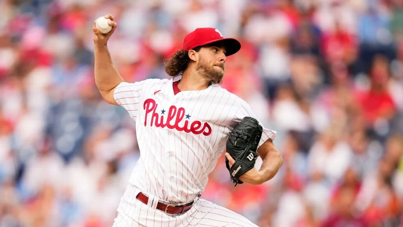 Pitch clock controversy leads to Phillies manager ejection.