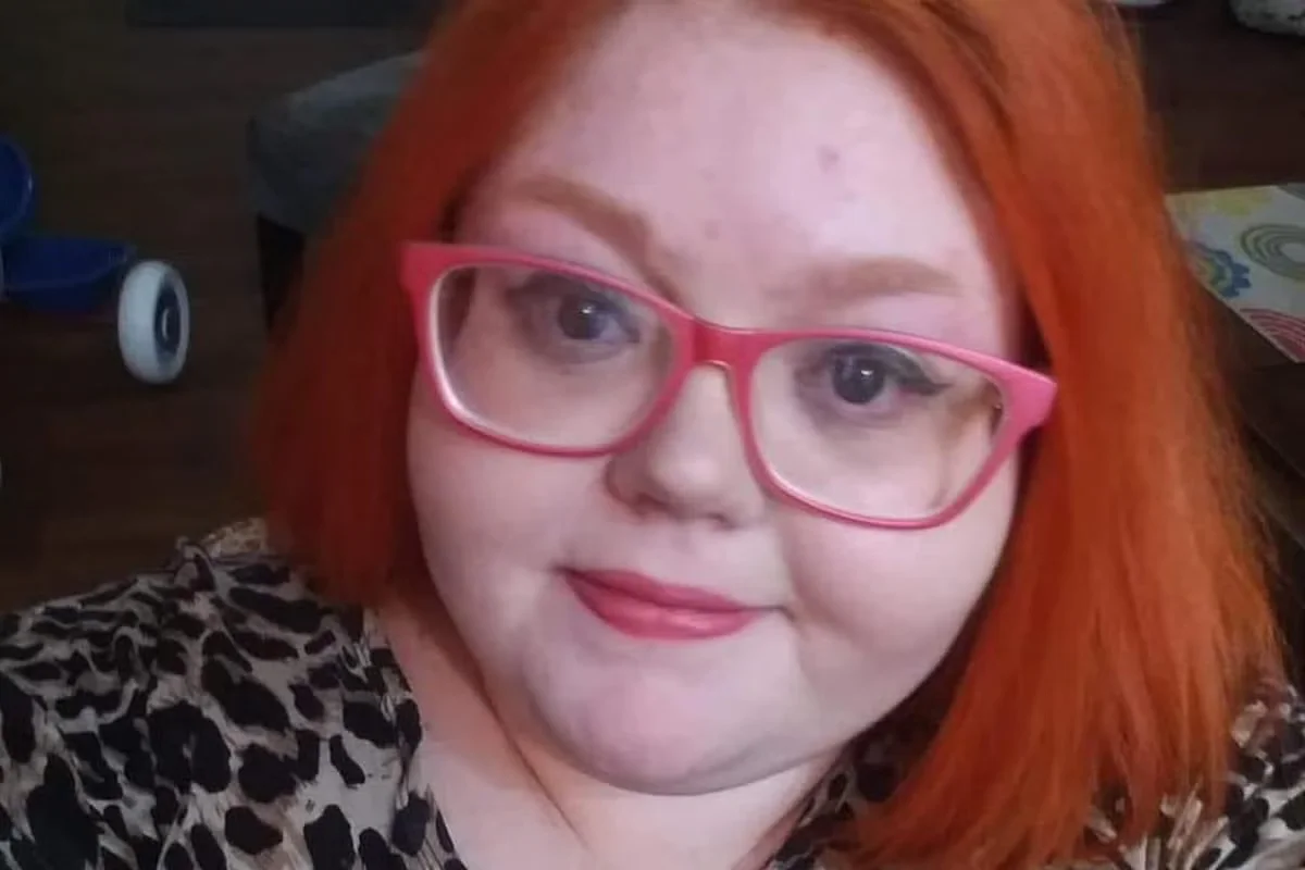 Dolly Martinez, 'My 600-Lb Life' star, dies at 30 as family mourns