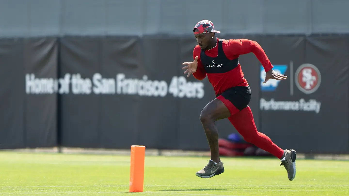 Deebo Samuel's Return Elevates Kaelon Black as 49ers Ground Game Emerges