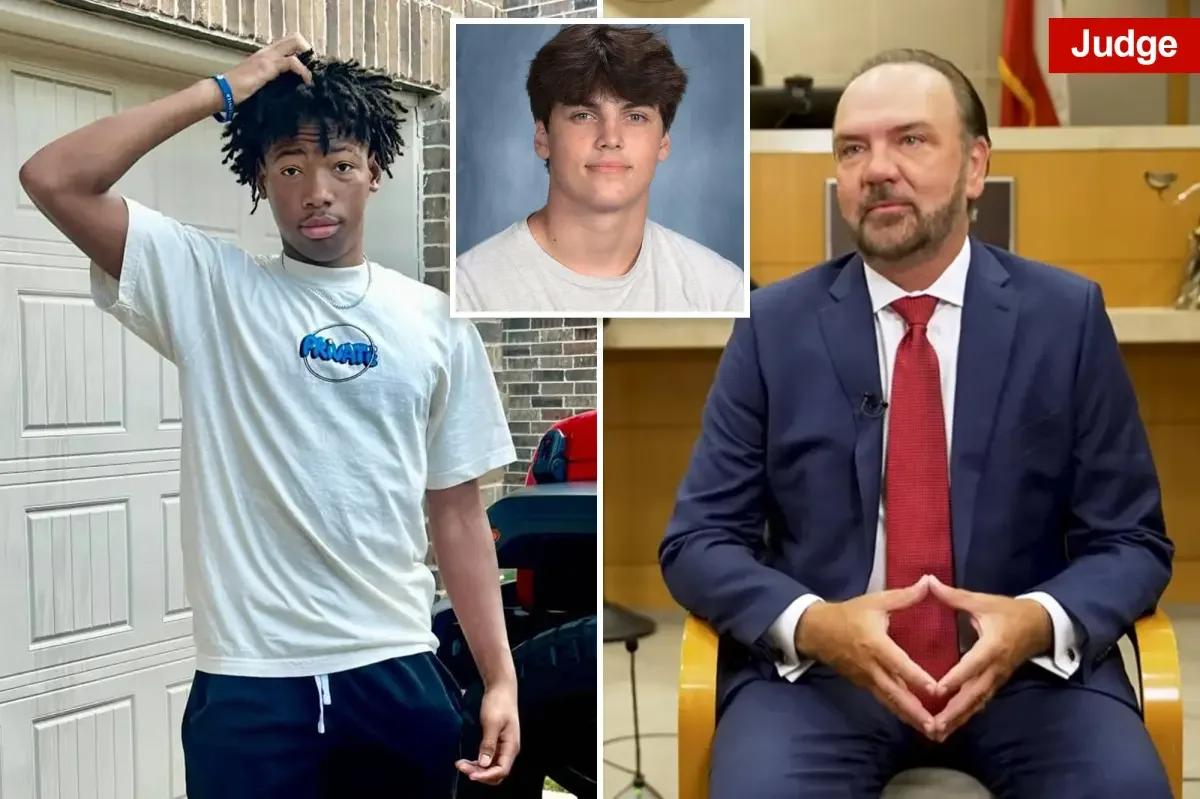 Anthony seeks fresh trial with new judge in Metcalf murder appeal