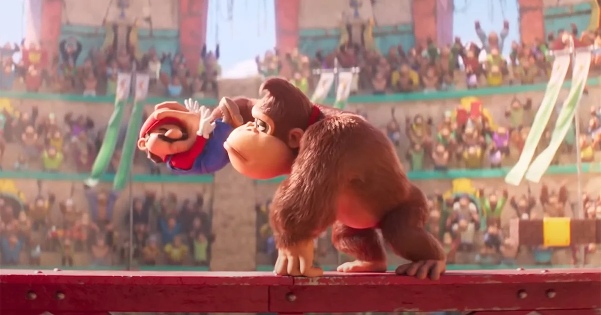 Shigeru Miyamoto hints at upcoming Nintendo movie projects.
