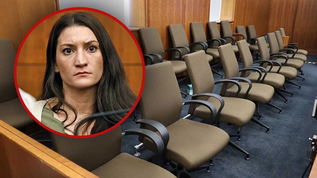 Dynamite Charge Aims to Break Deadlock in Clancy Trial