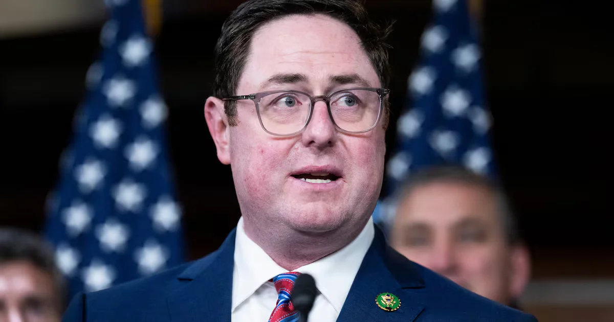 Nebraska Town Hall Erupts as Flood Faces Backlash Over DOJ Slush Fund Tied to Trump