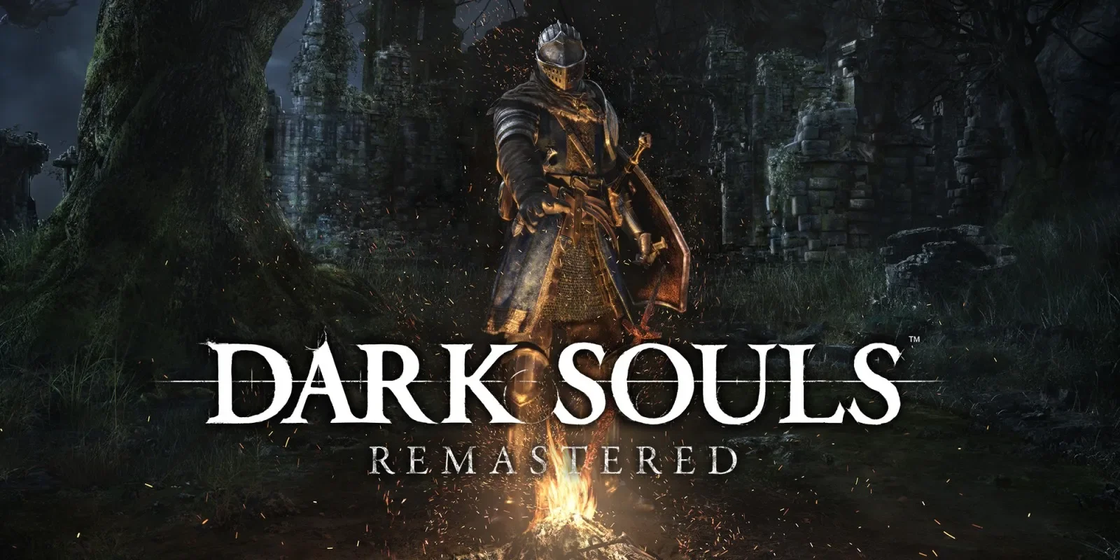 Rumor: Dark Souls Trilogy Remake in Development
