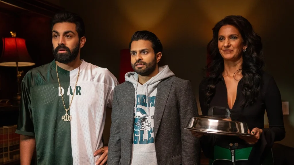 Deli Boys Season 2 Trailer Teases More Crime-Driven Chaos on Hulu