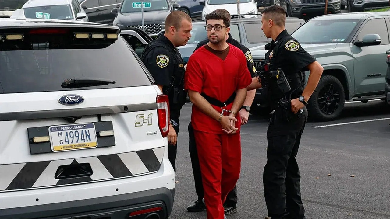 Fraternity cocaine empire exposed in Penn State hearings