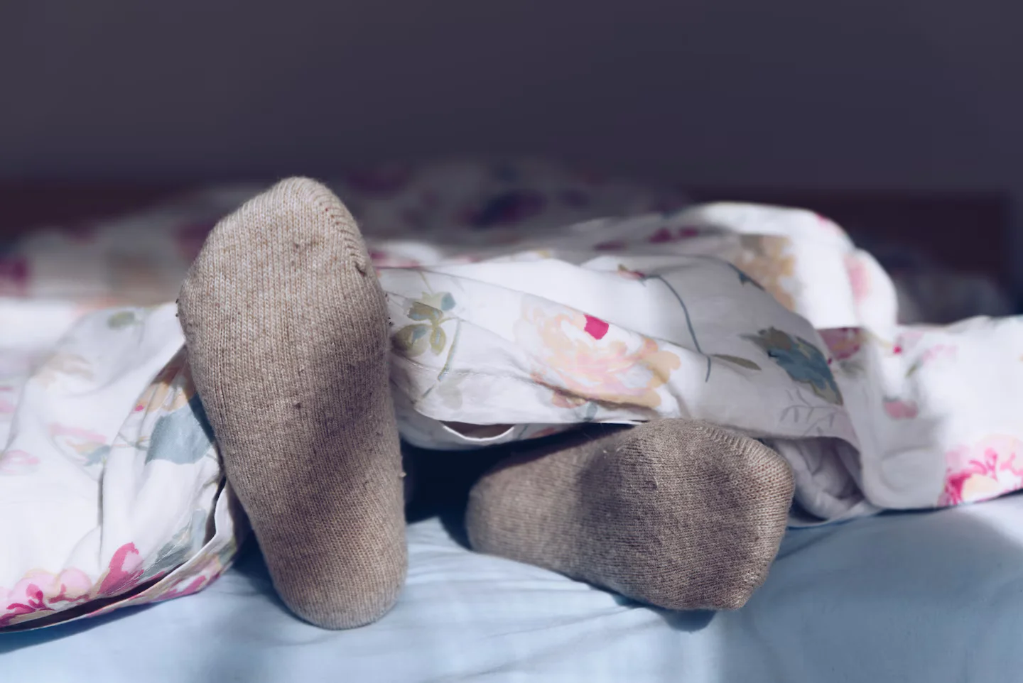 Science-backed tips to fall asleep faster