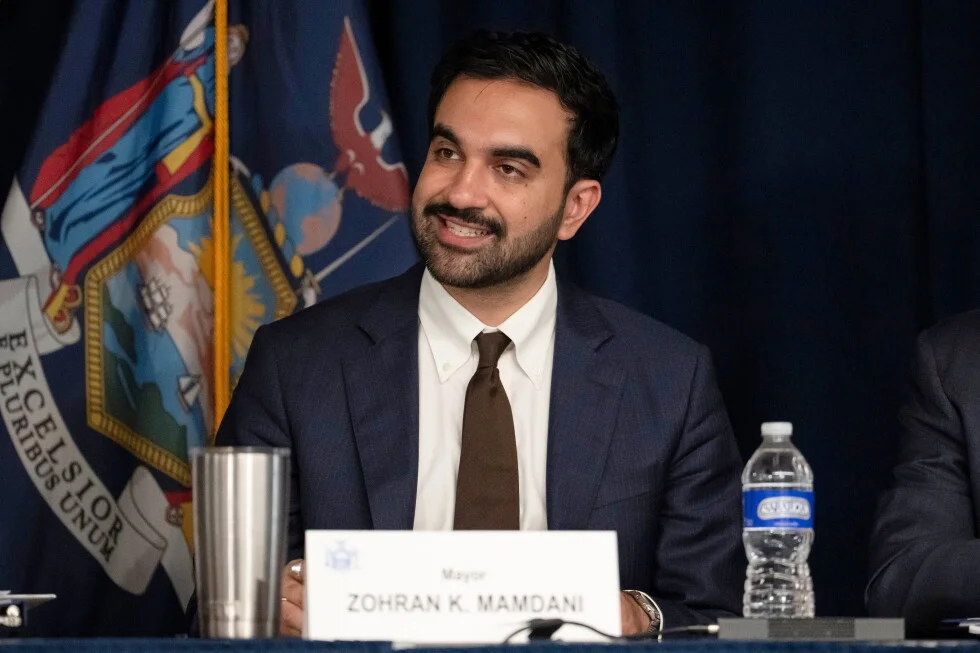 NYC imposes AI moratorium in K–8 as school year opens