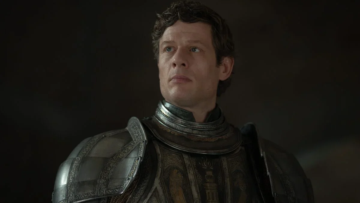 Norton’s Ormund Delivers a Gory Finale Moment in House of the Dragon